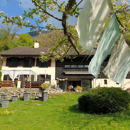 Agréable chambre d'hôtes, au calme, dans la nature Roches Exterior foto